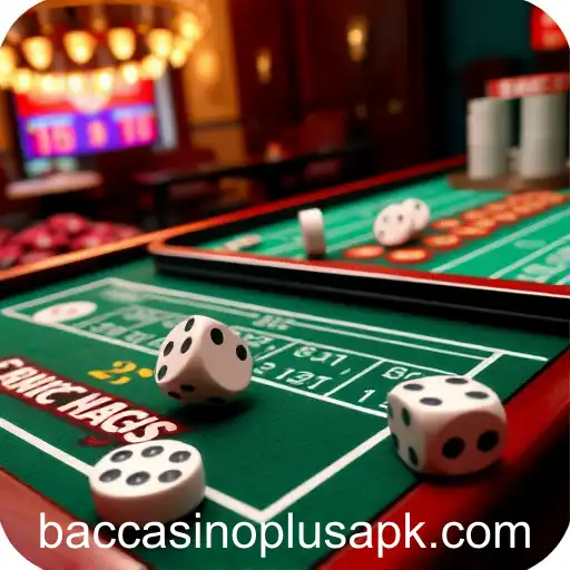 Rising Popularity of Baccarat Casino Apps in 2025