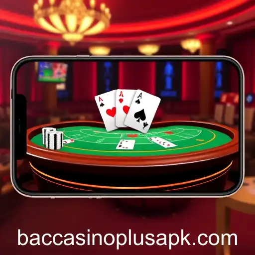 The Rise of Baccarat Casino Apps in 2026