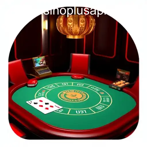 The Rise of Baccarat Gaming Apps