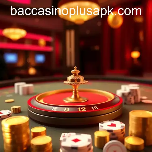 The Rising Popularity of Baccarat Casino Apps