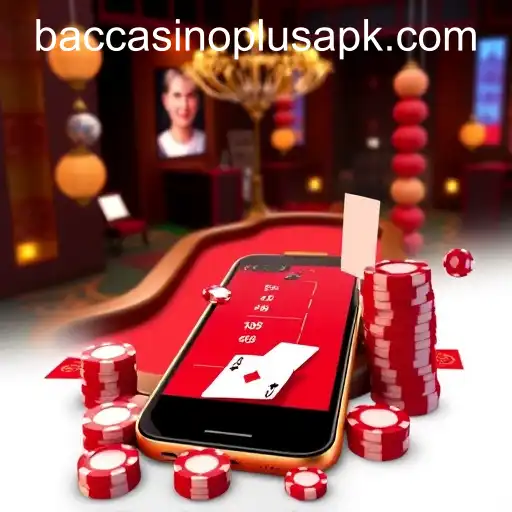 Baccarat Casino Apps Reshaping the Gaming World