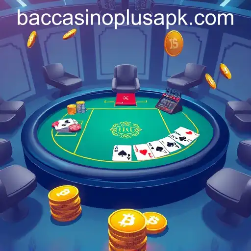 The Evolution of Baccarat in the Digital Age