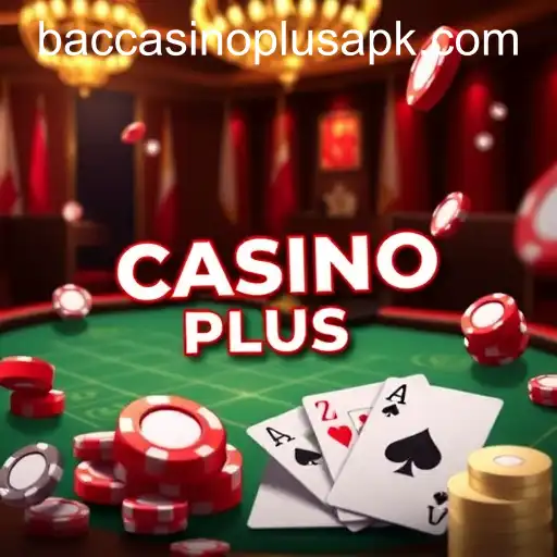 The Rise of Baccarat Casino Plus APK