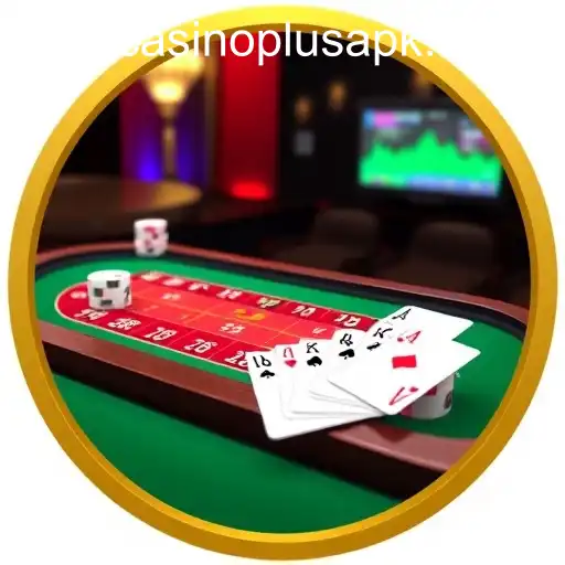 The Rise of Baccarat Casino Apps