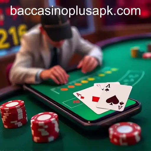 The Rise of Mobile Baccarat Casinos in 2026
