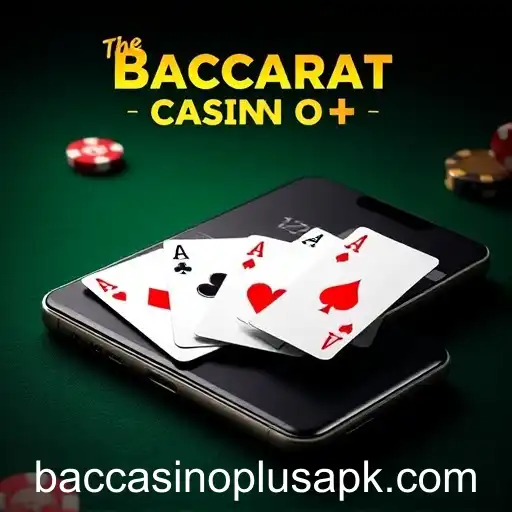 The Future of Mobile Casino Gaming