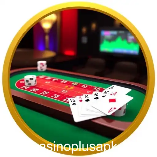 The Rise of Mobile Casino Gaming