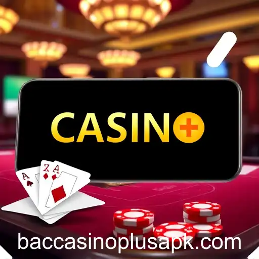 The Rise of Mobile Casino Gaming