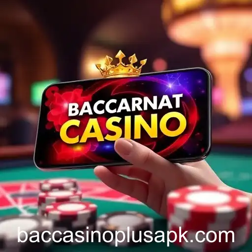 The Rise of Mobile Gaming and Its Impact on Baccarat Casinos